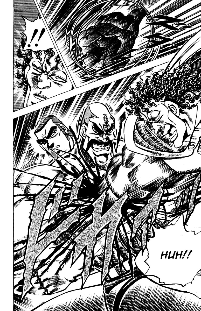 Read Charge!! Men