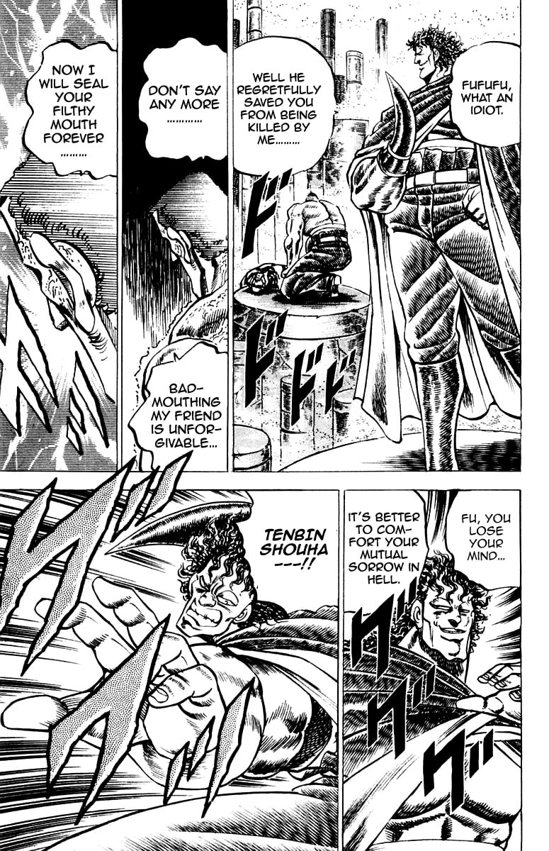 Read Charge!! Men