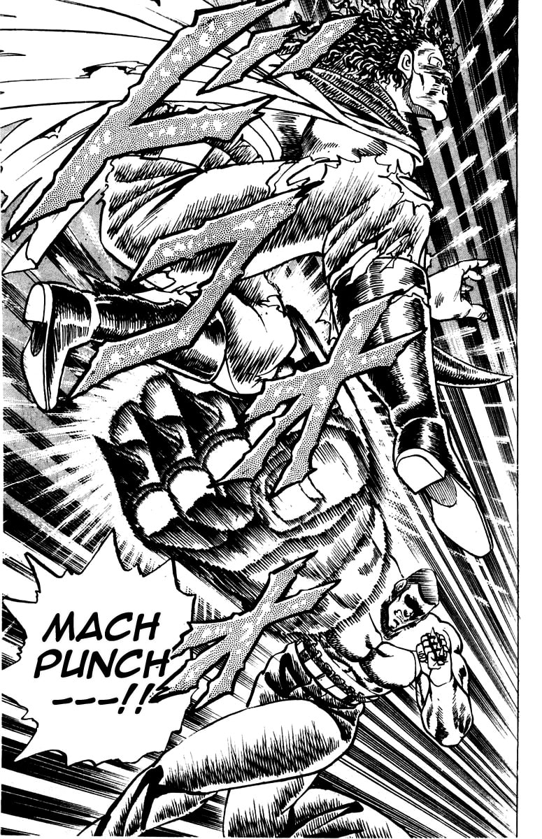 Read Charge!! Men