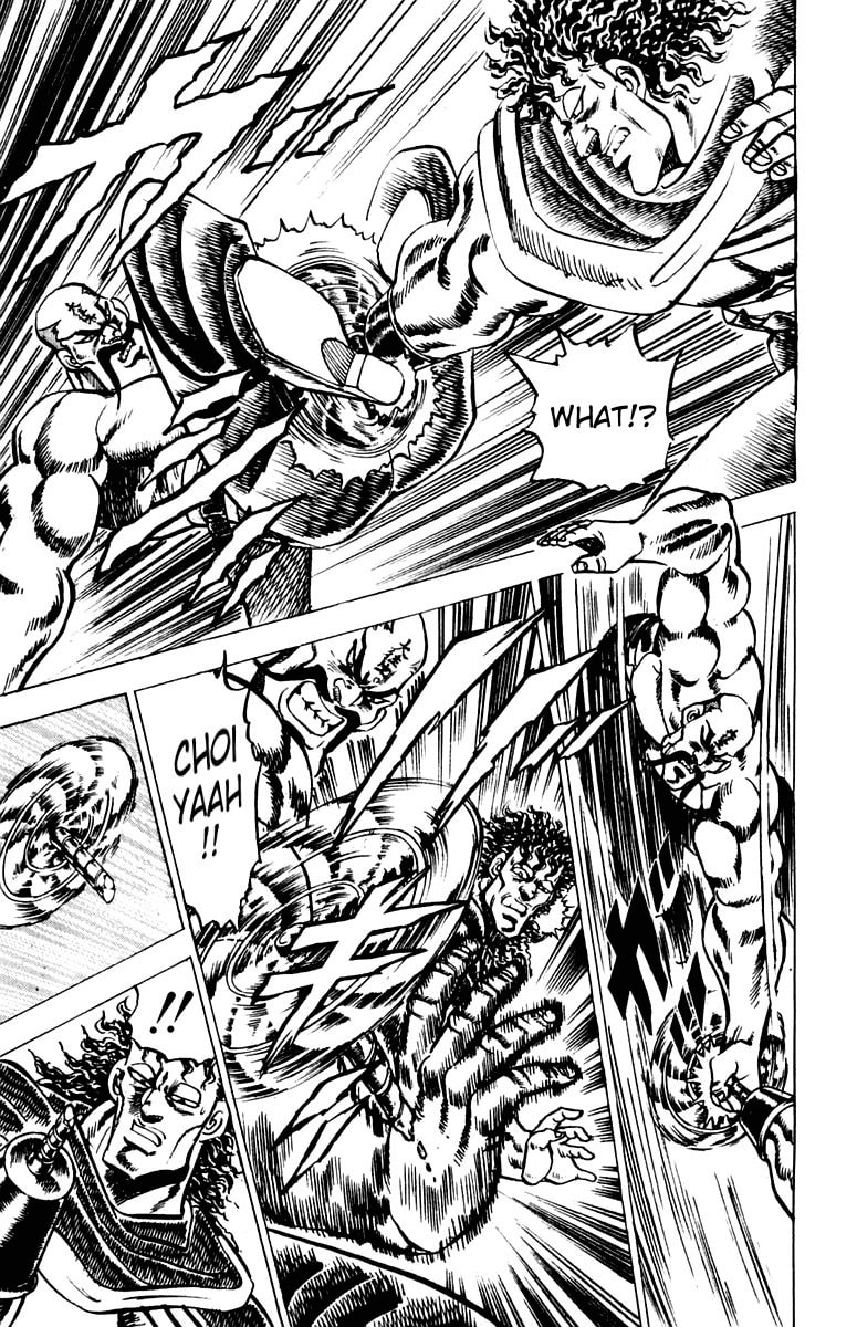Read Charge!! Men