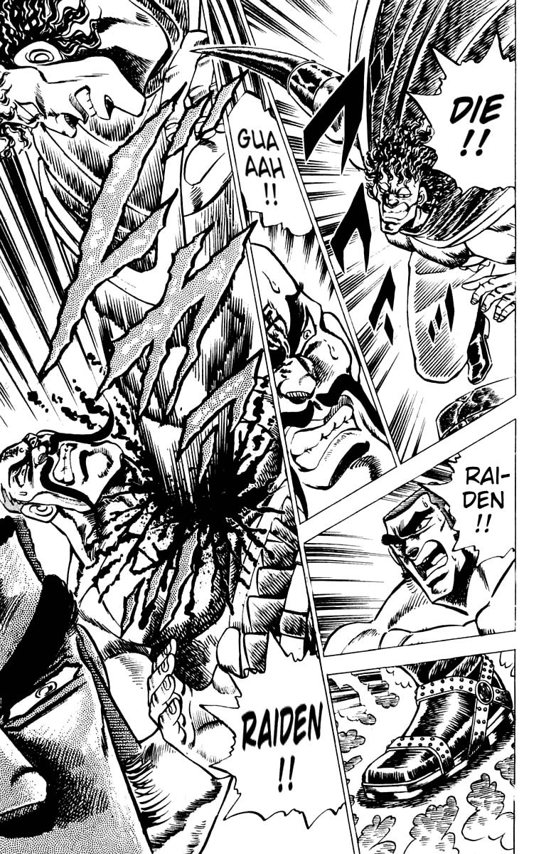 Read Charge!! Men
