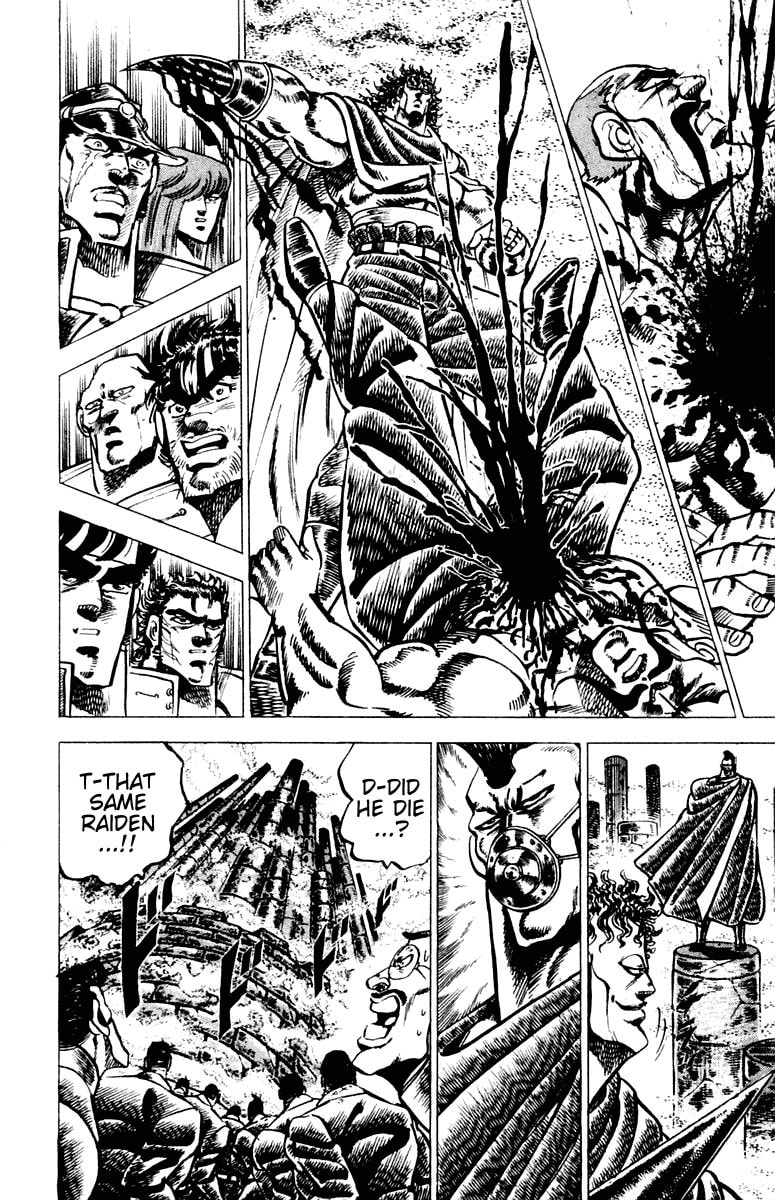 Read Charge!! Men