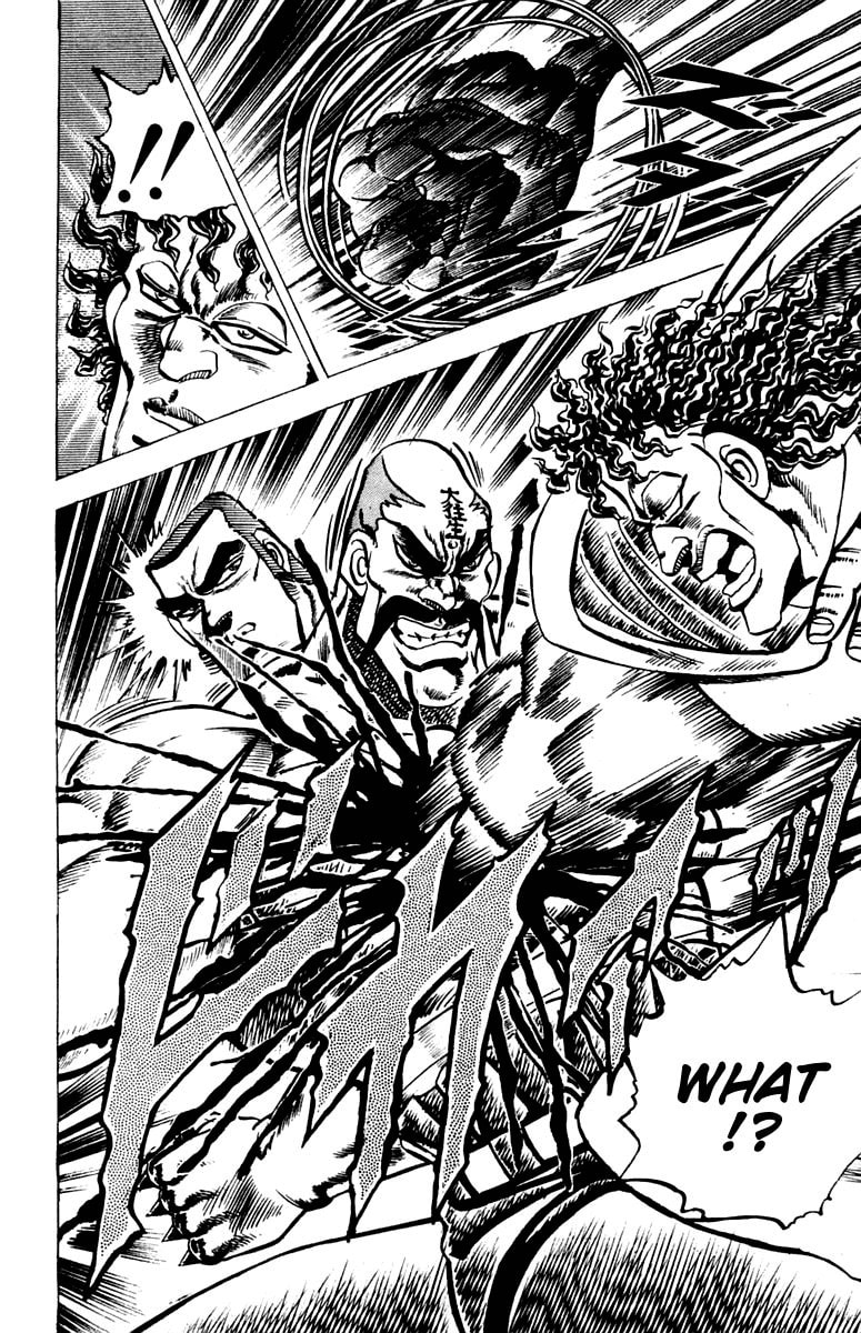 Read Charge!! Men