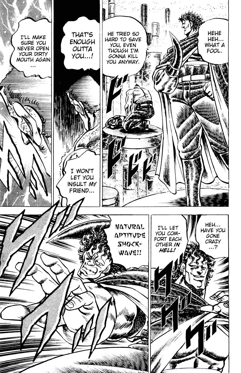 Read Charge!! Men