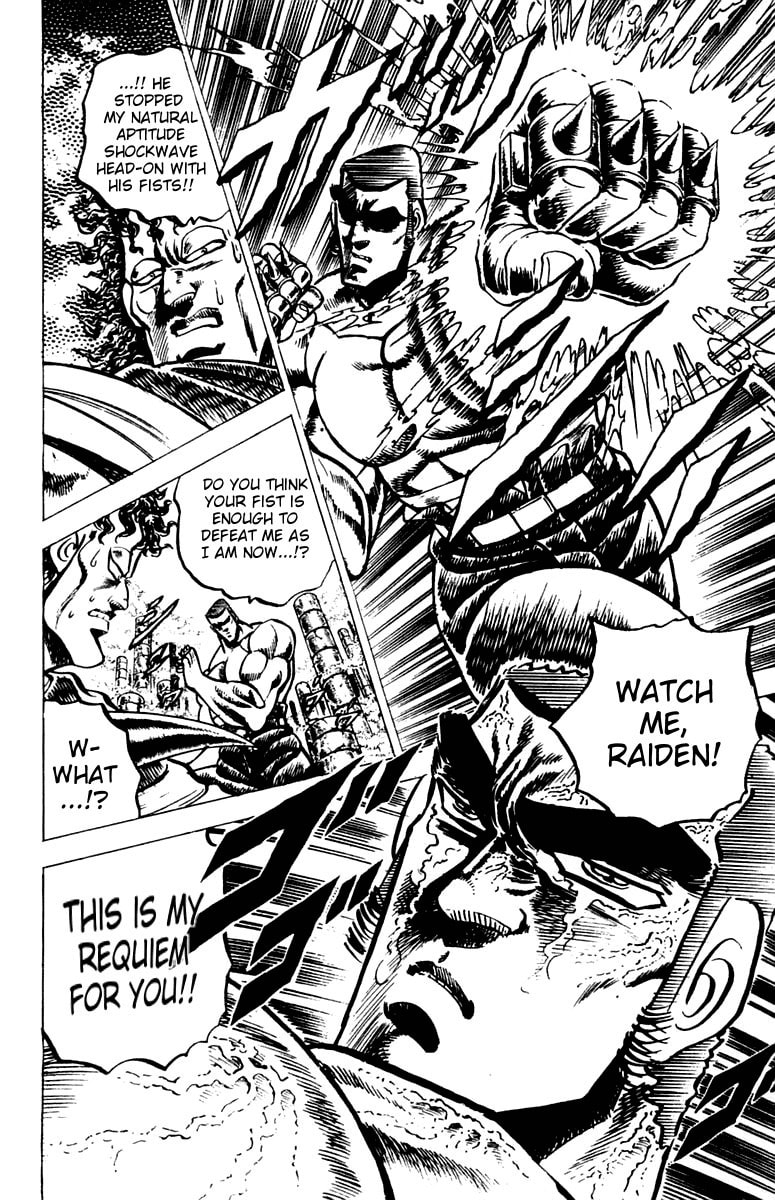 Read Charge!! Men