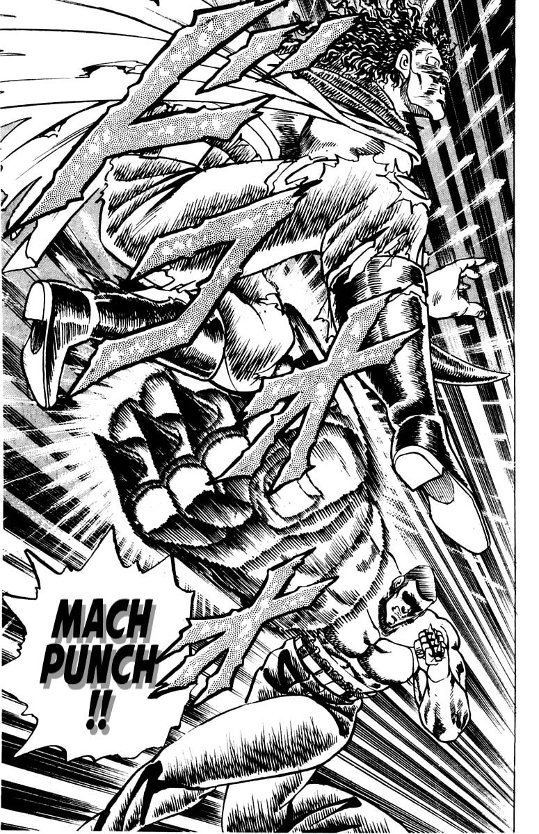 Read Charge!! Men