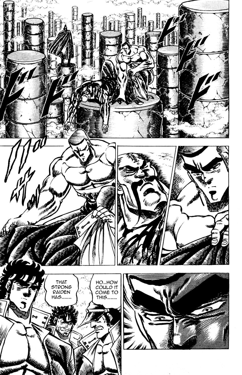 Read Charge!! Men