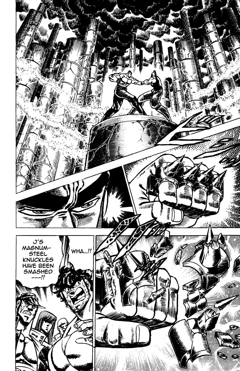 Read Charge!! Men
