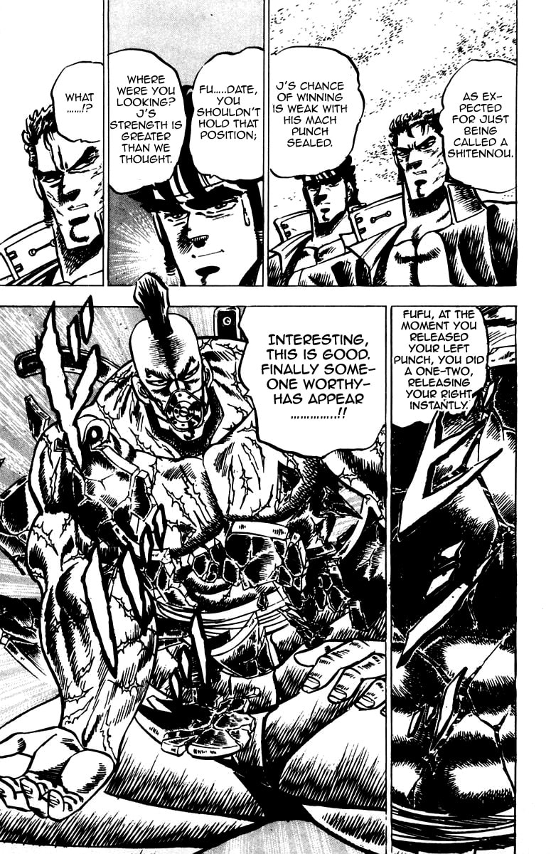 Read Charge!! Men