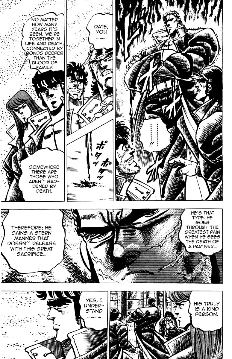 Read Charge!! Men