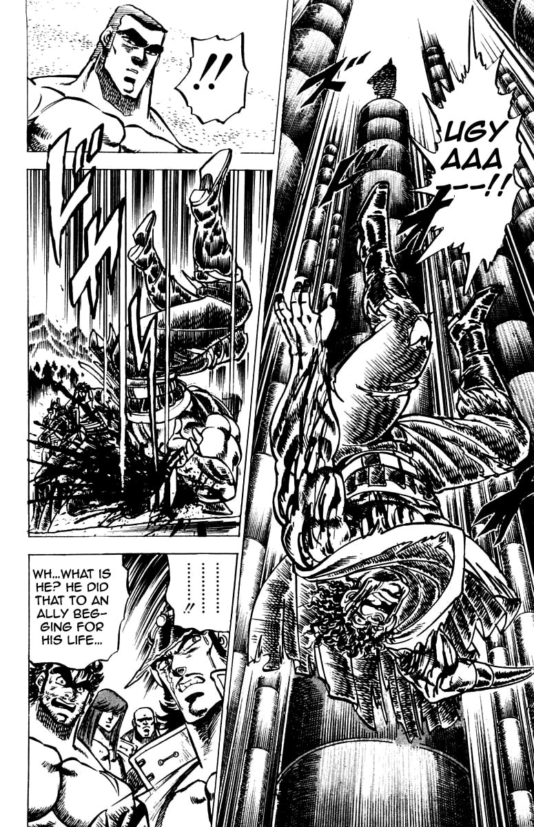 Read Charge!! Men