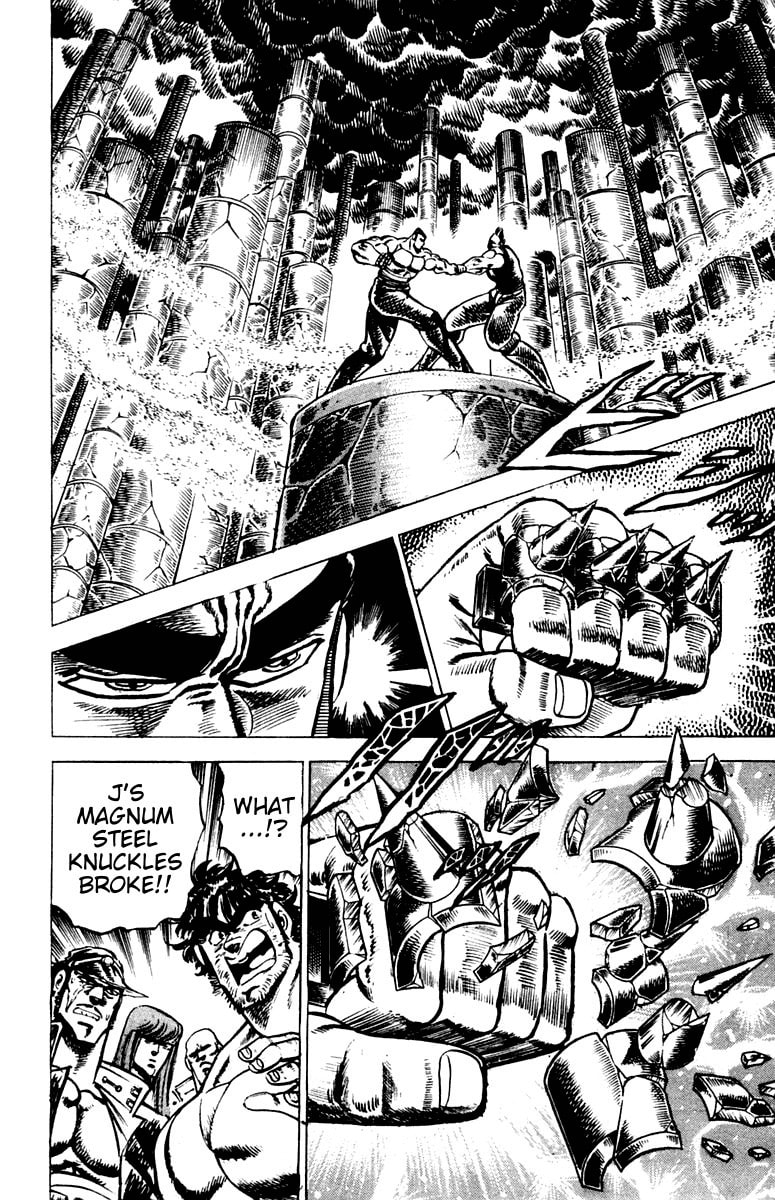 Read Charge!! Men