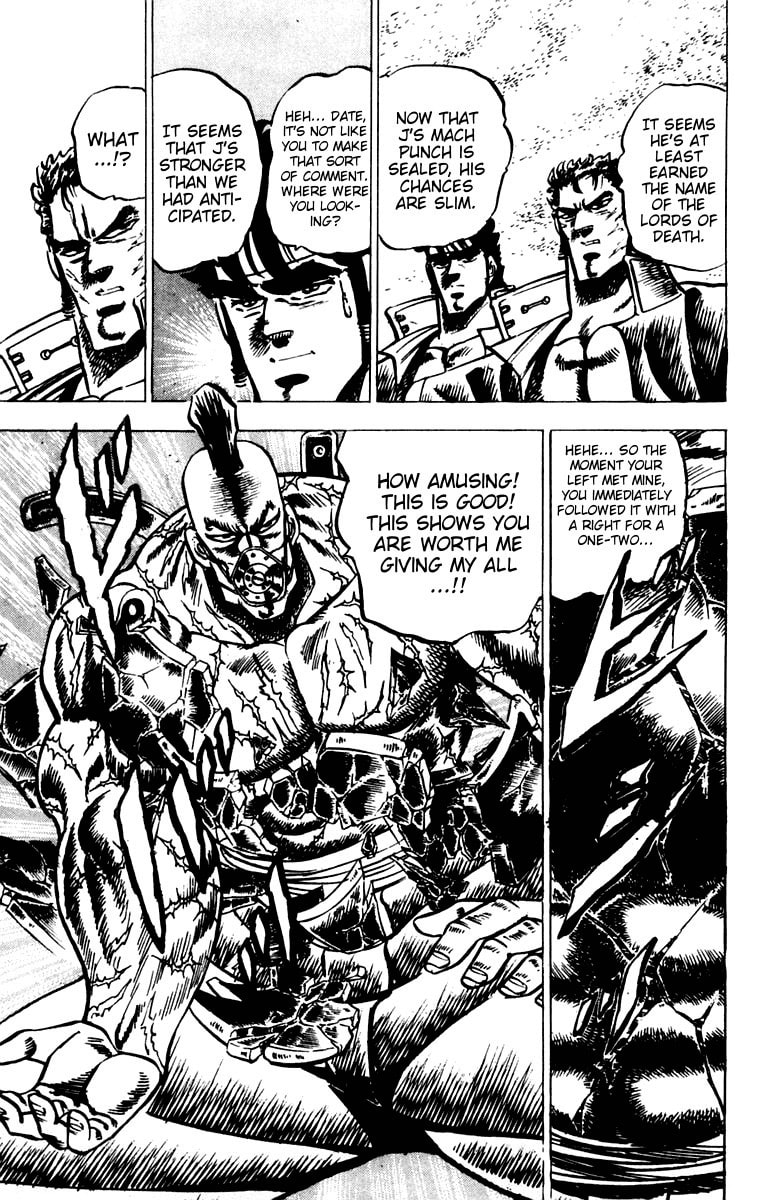 Read Charge!! Men