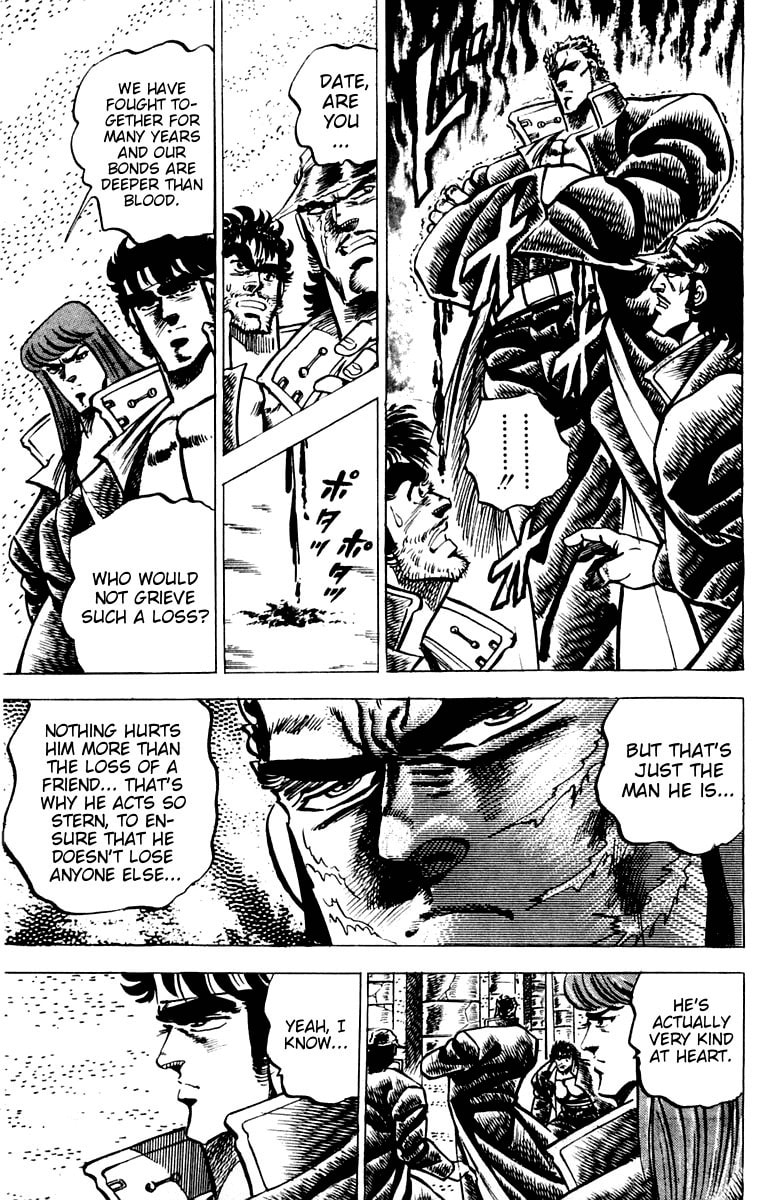 Read Charge!! Men