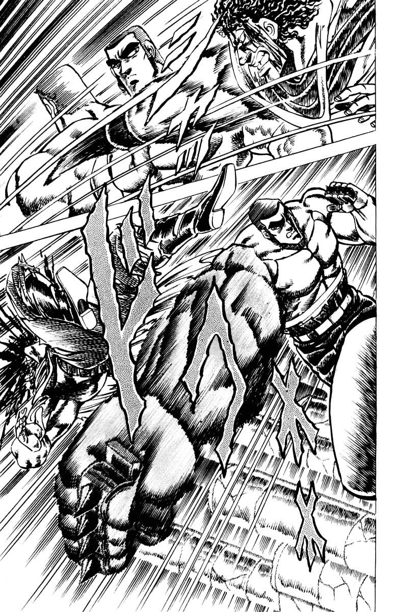Read Charge!! Men