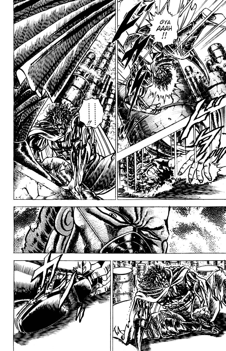 Read Charge!! Men