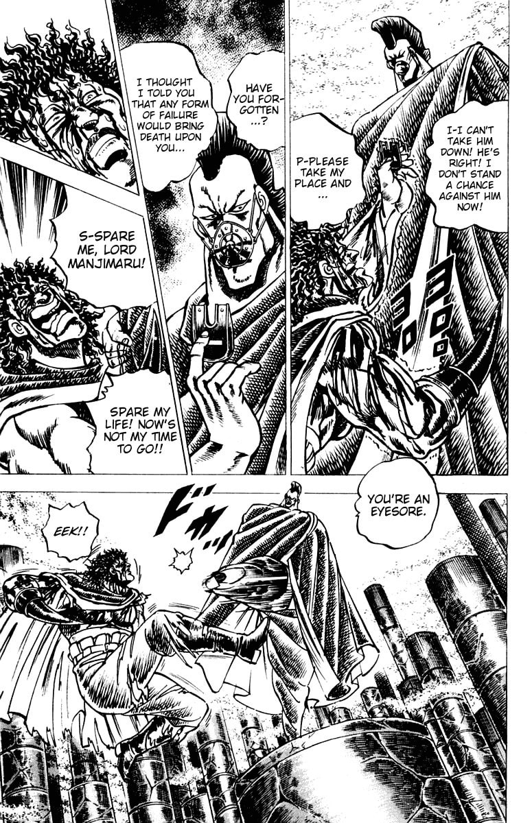 Read Charge!! Men