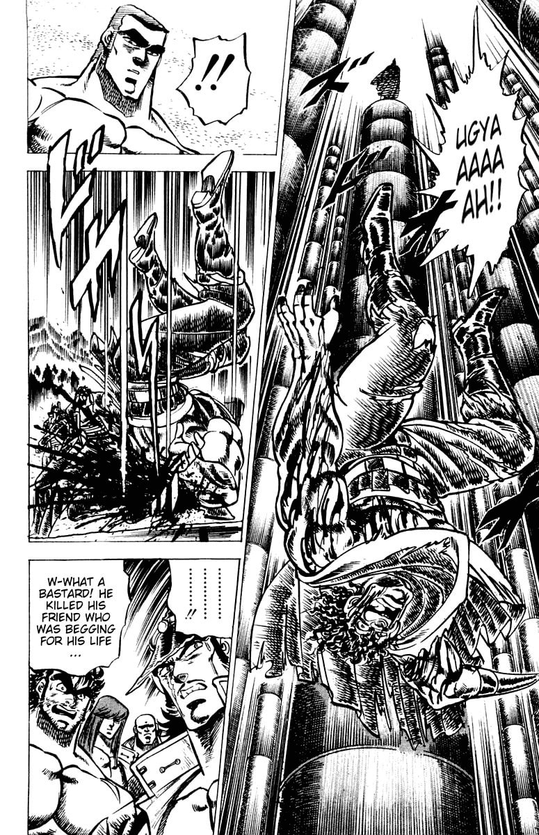 Read Charge!! Men