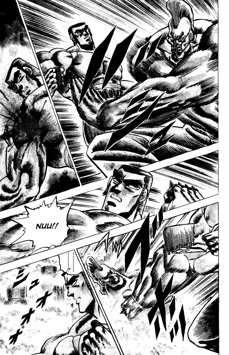 Read Charge!! Men
