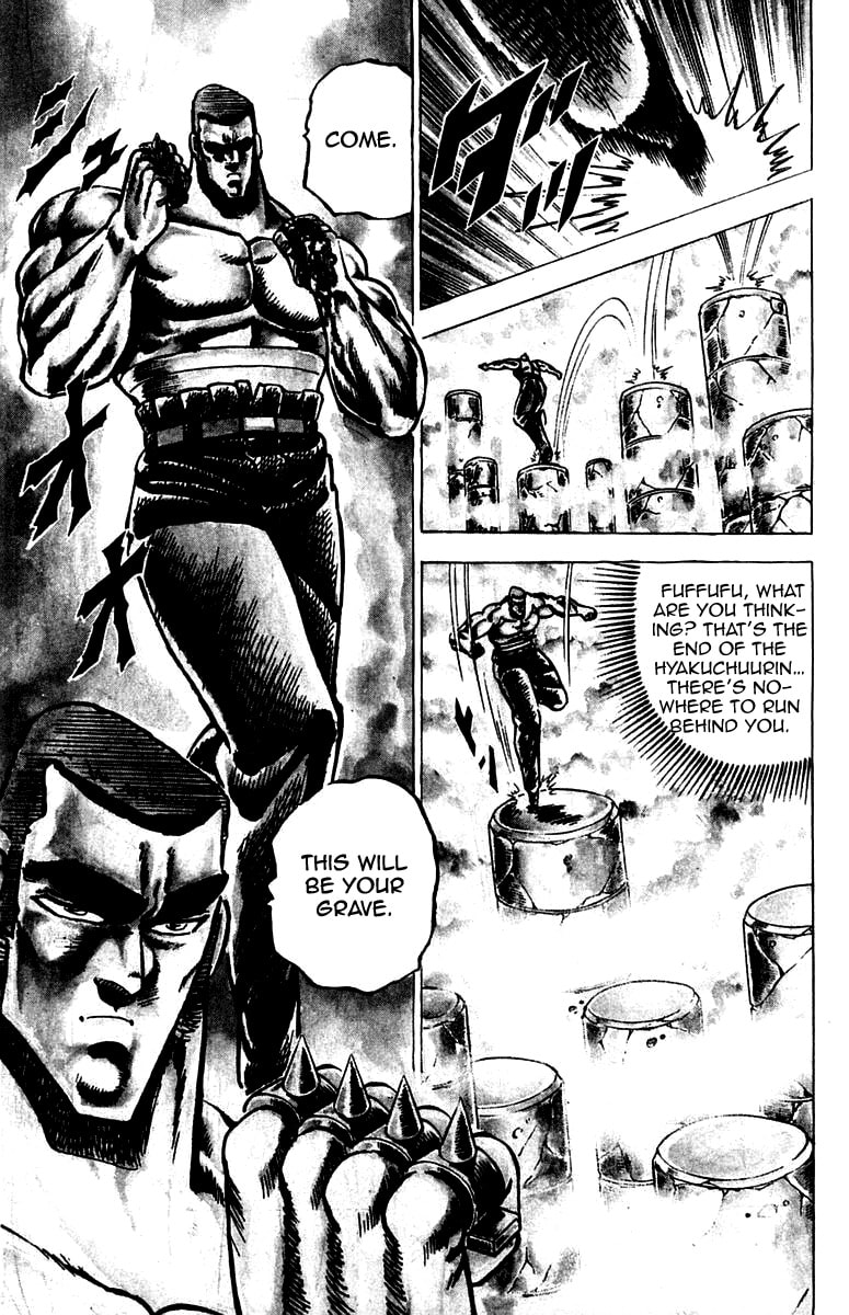 Read Charge!! Men
