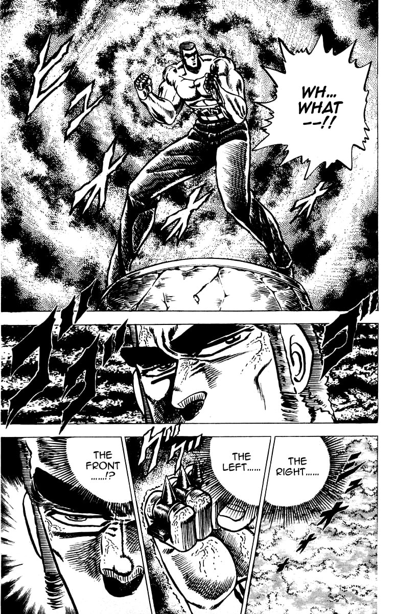 Read Charge!! Men