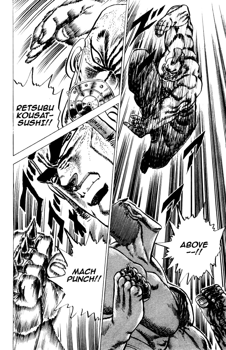 Read Charge!! Men