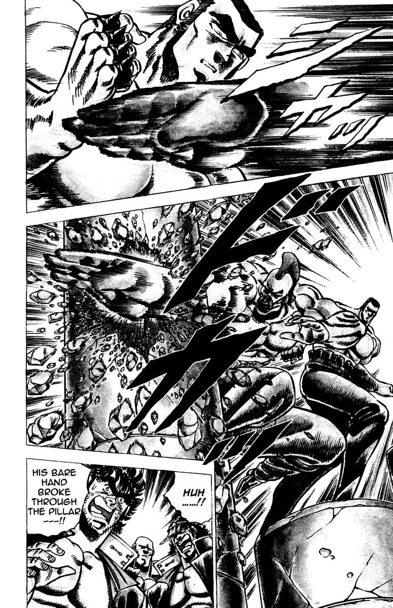 Read Charge!! Men