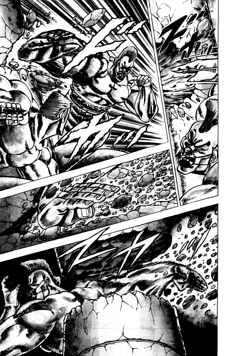 Read Charge!! Men