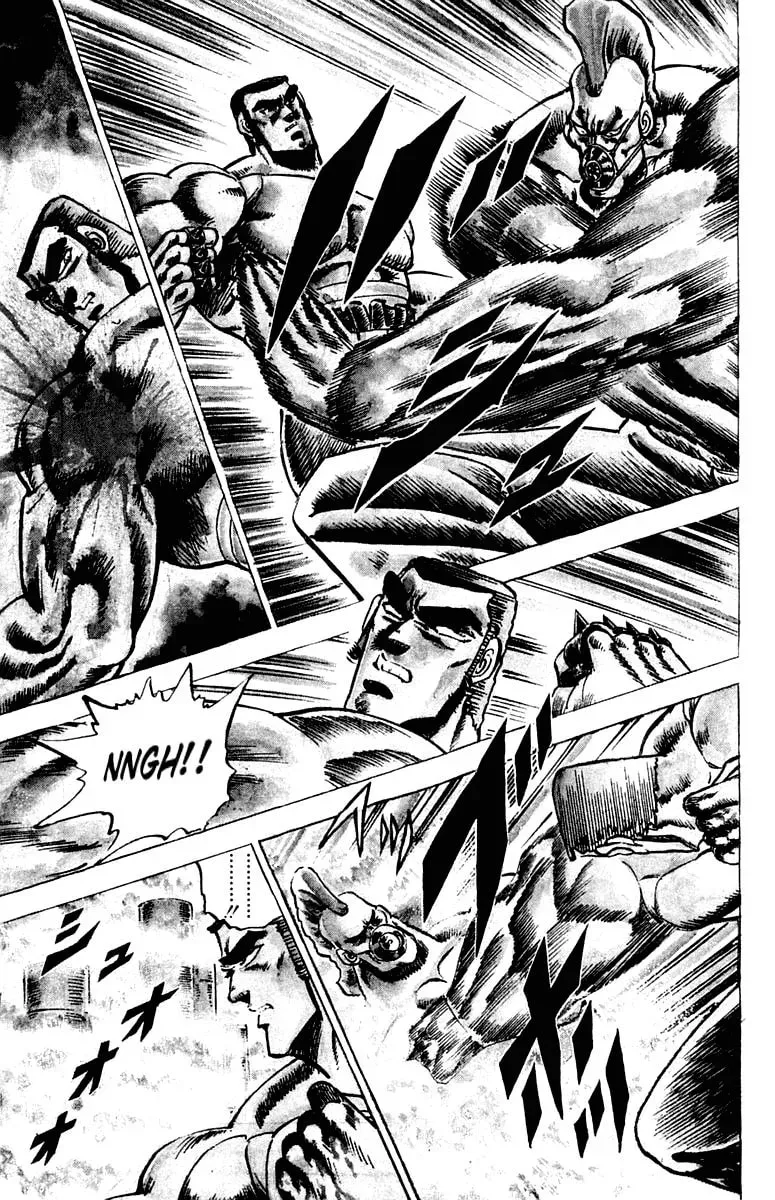 Read Charge!! Men
