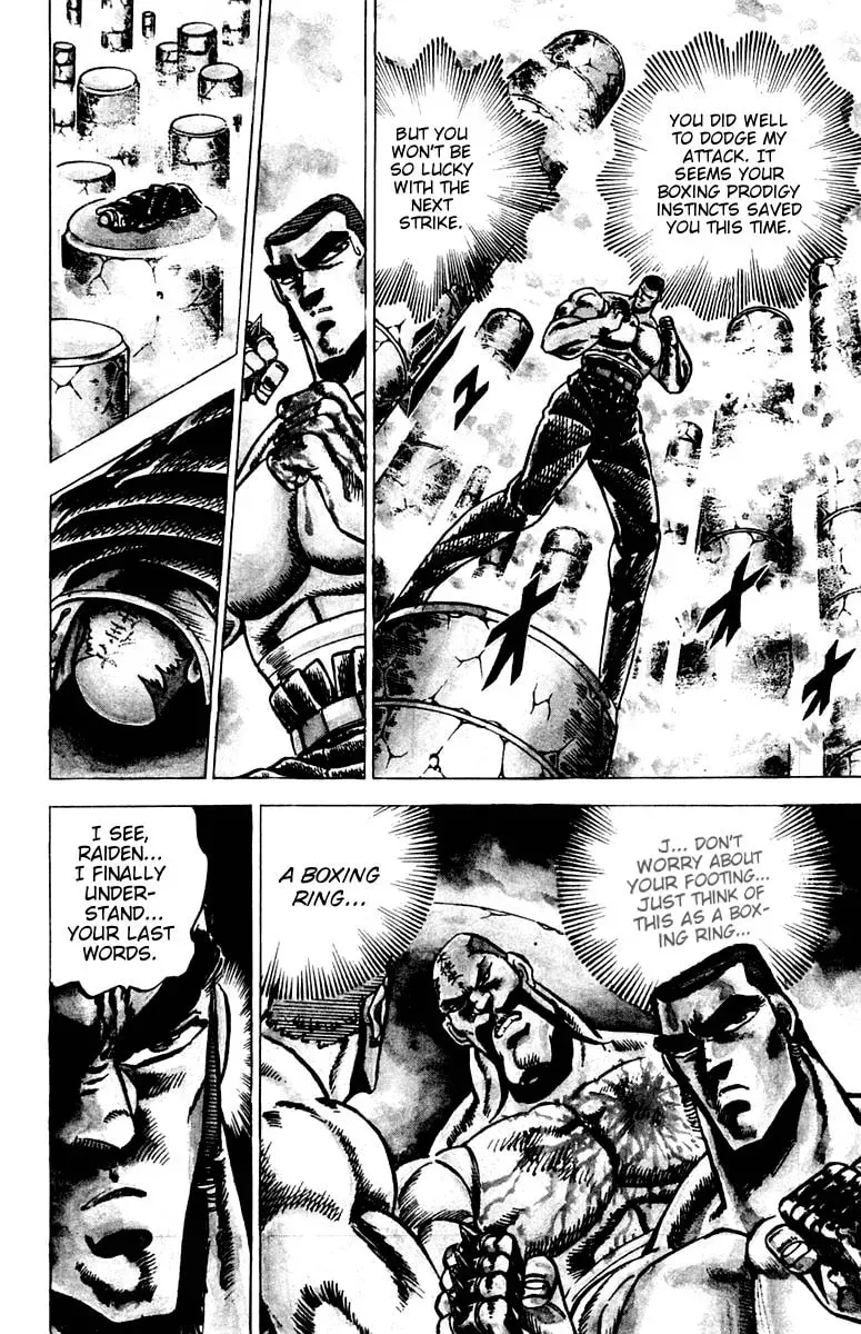 Read Charge!! Men