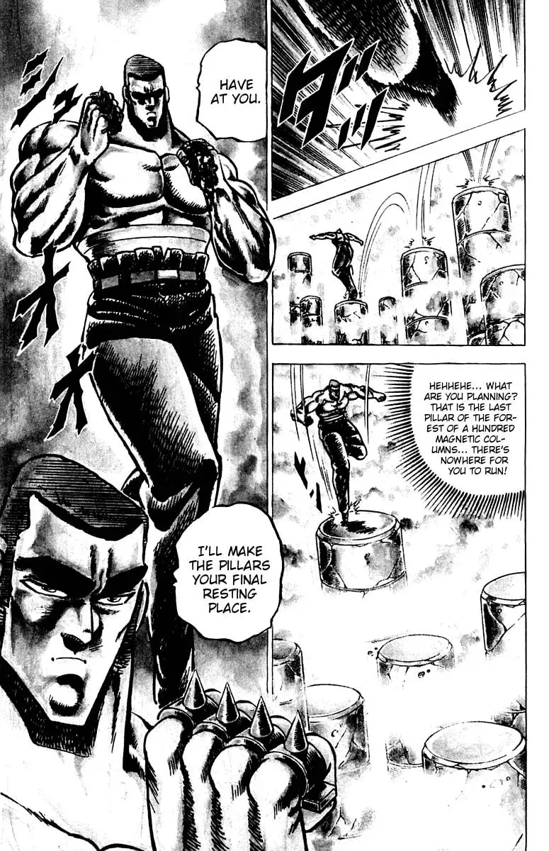 Read Charge!! Men