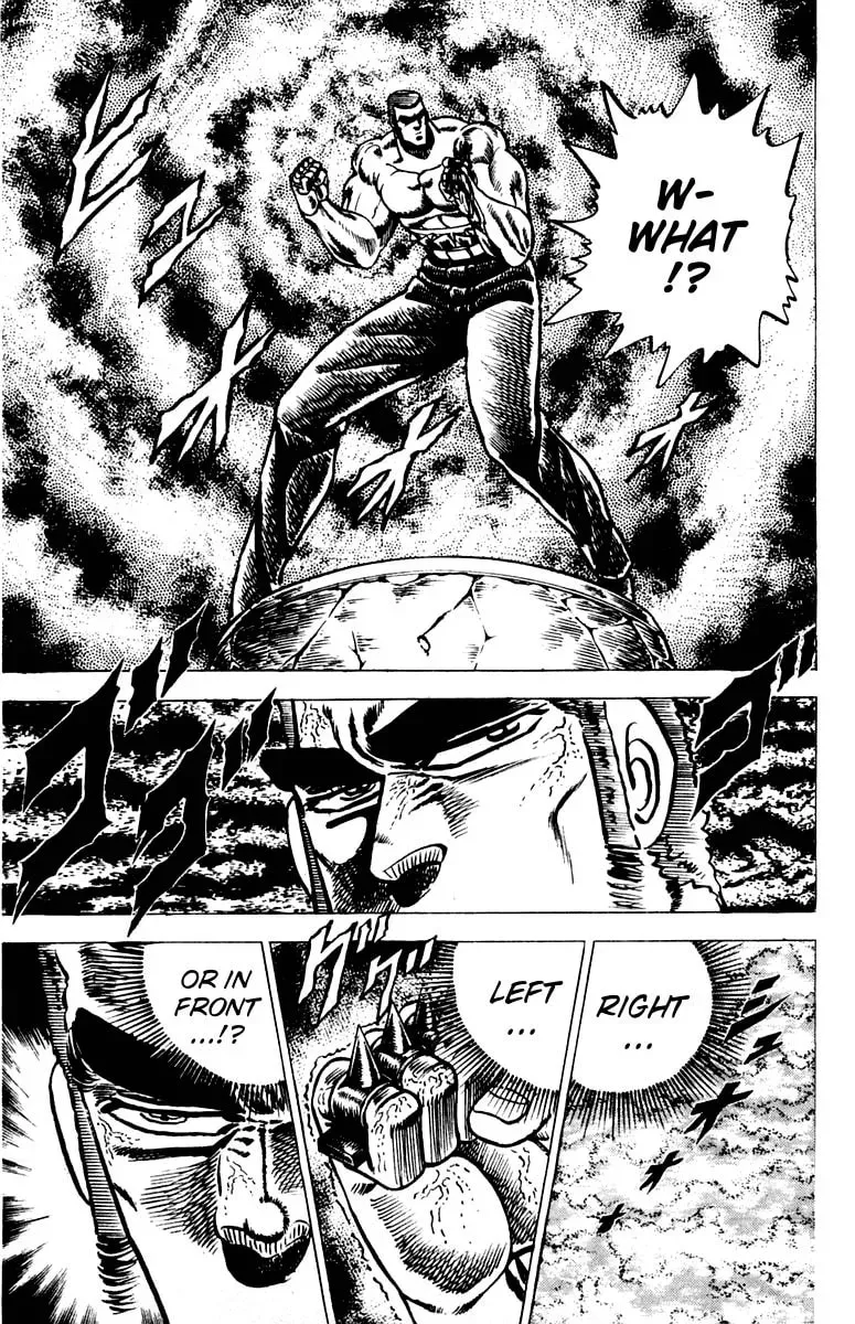 Read Charge!! Men