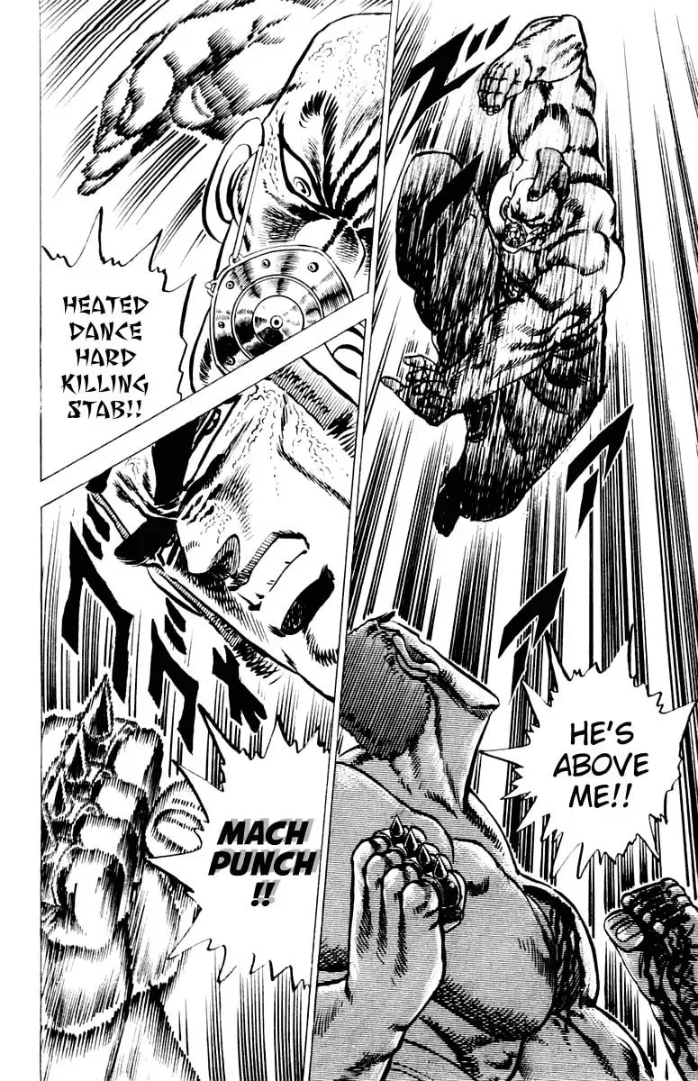 Read Charge!! Men