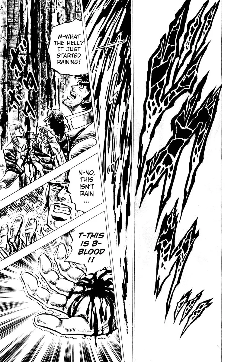 Read Charge!! Men