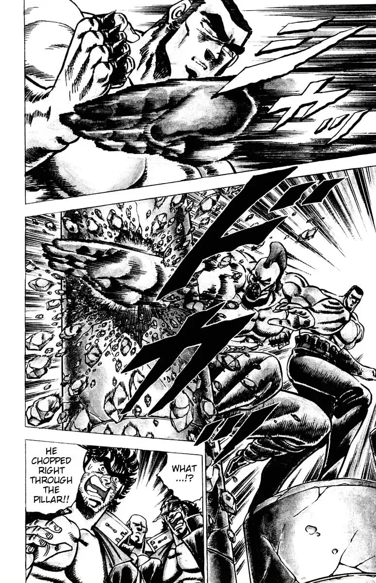 Read Charge!! Men