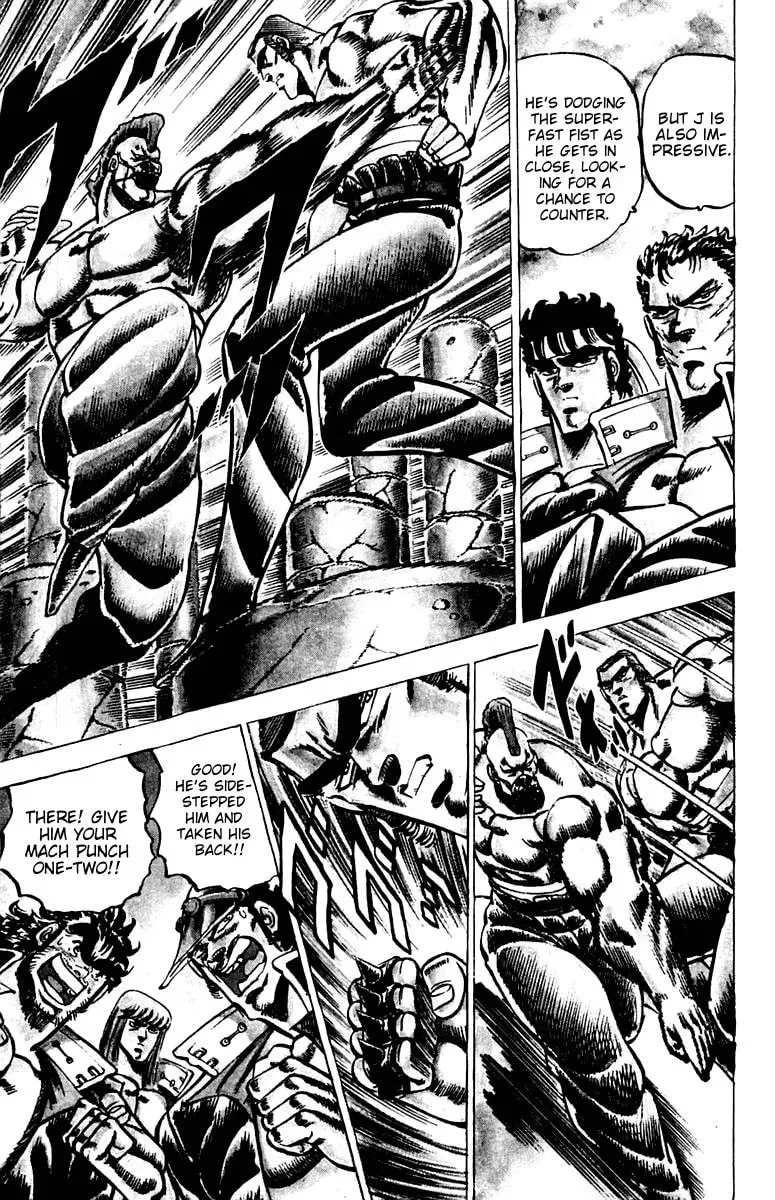 Read Charge!! Men