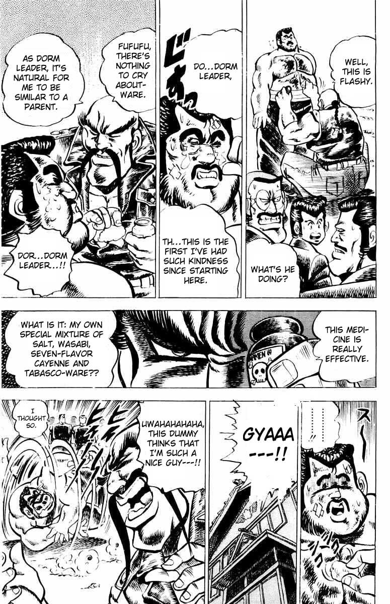 Read Charge!! Men