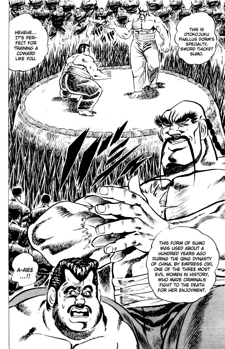 Read Charge!! Men