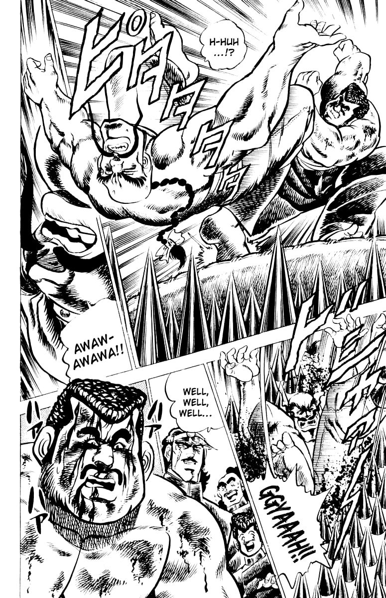 Read Charge!! Men