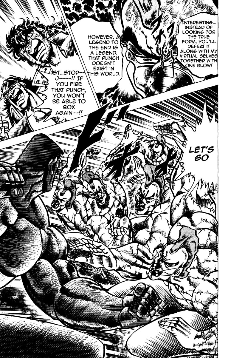 Read Charge!! Men