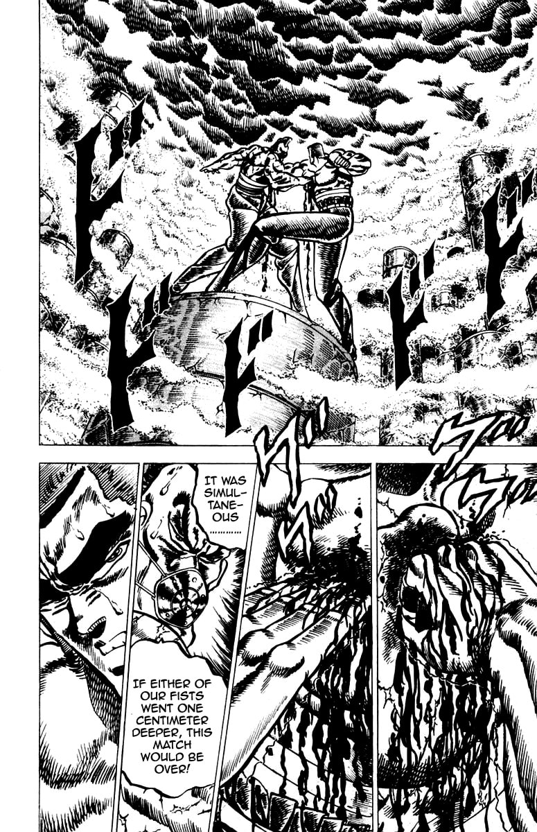 Read Charge!! Men