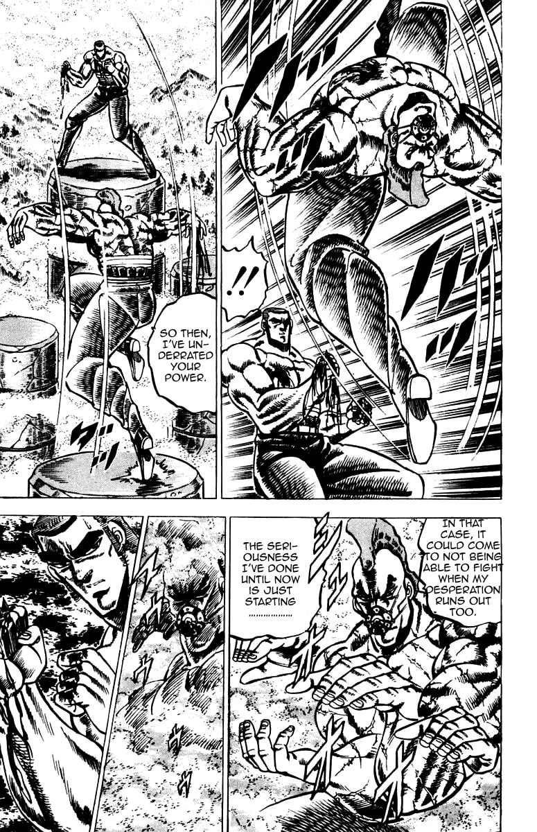 Read Charge!! Men