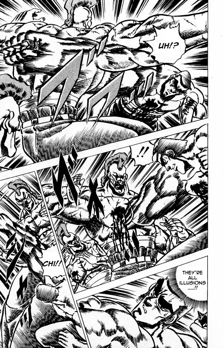 Read Charge!! Men