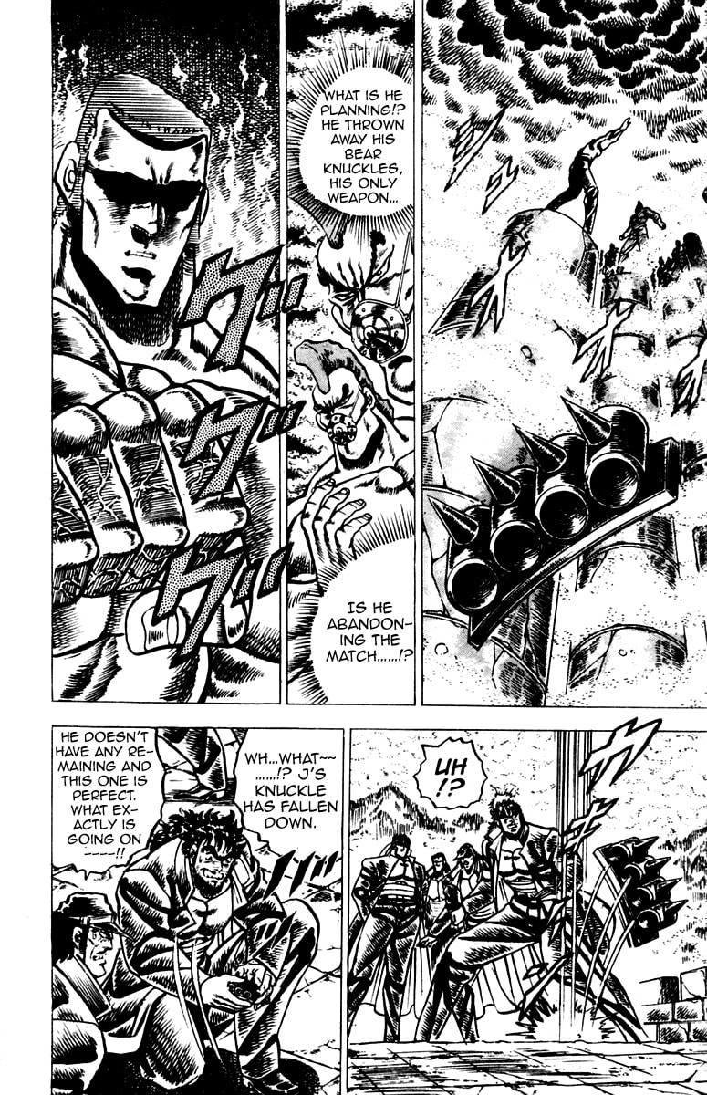 Read Charge!! Men