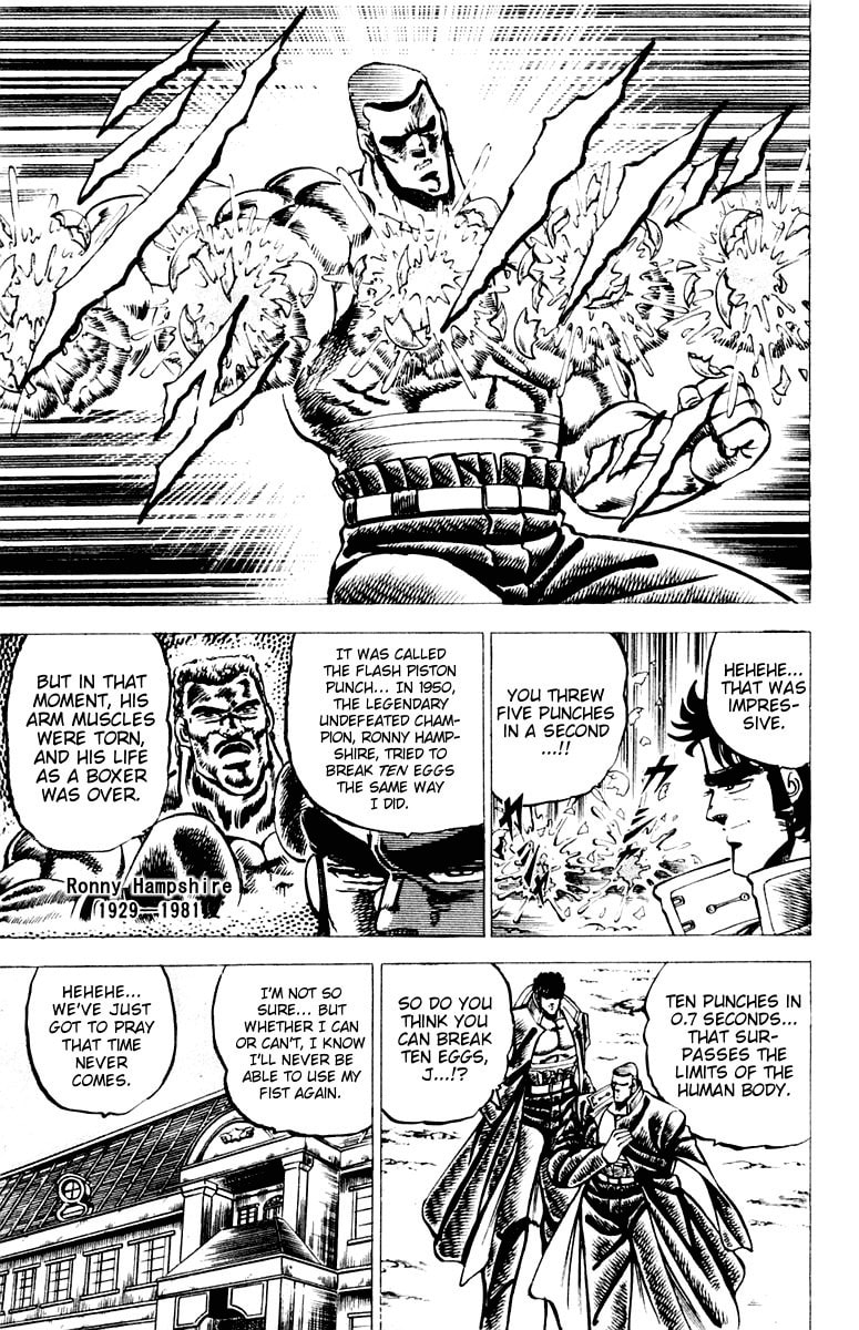 Read Charge!! Men