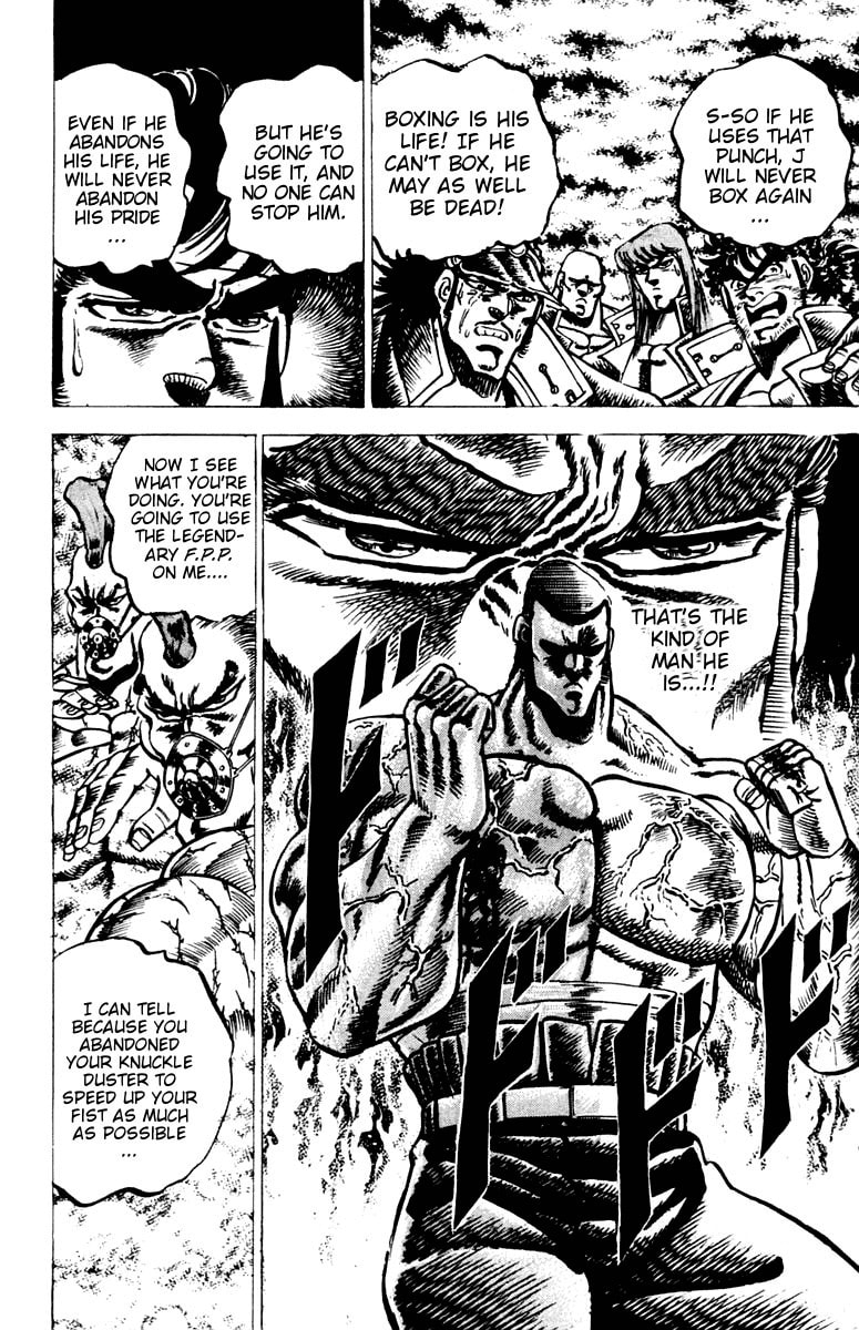 Read Charge!! Men