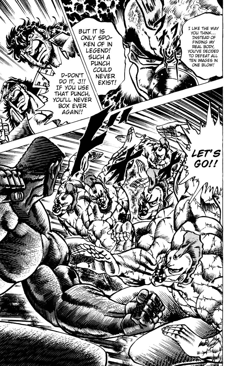 Read Charge!! Men