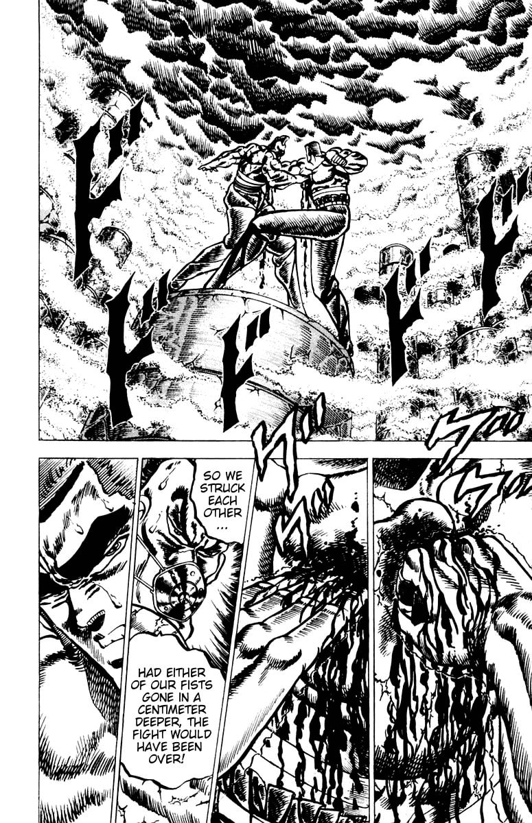 Read Charge!! Men