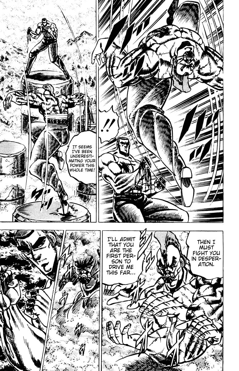 Read Charge!! Men