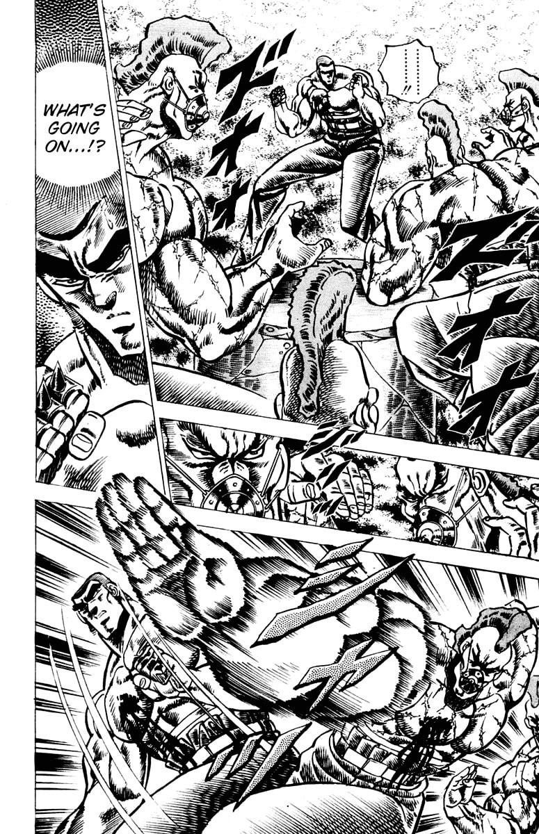 Read Charge!! Men